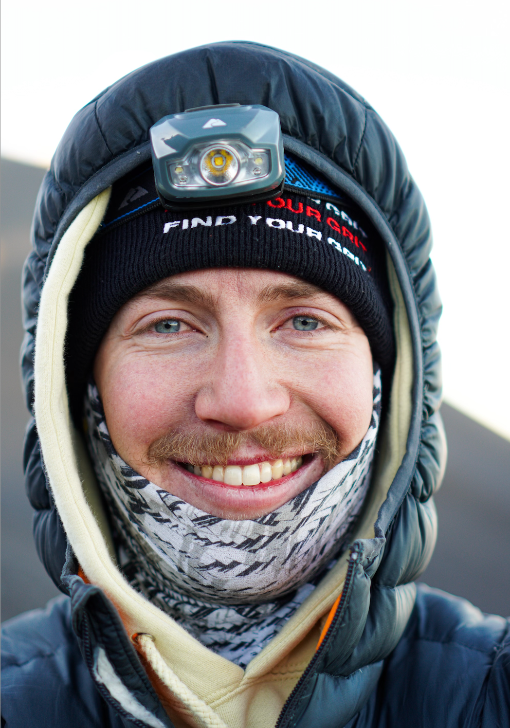 Nick Pellerier